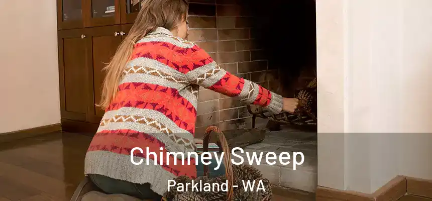  Chimney Sweep Parkland - WA