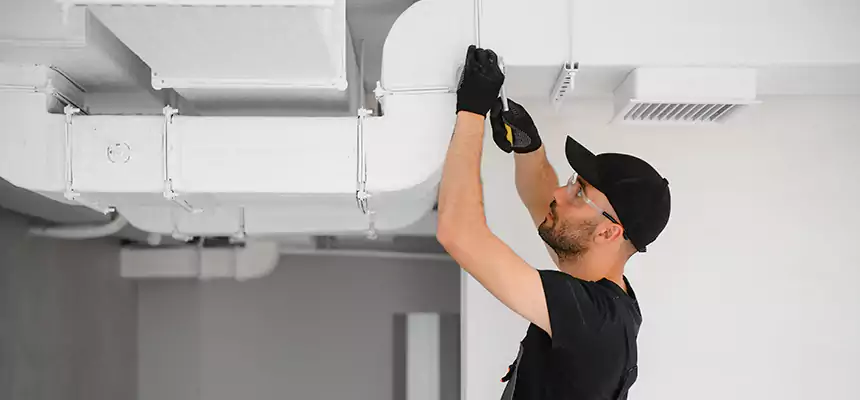 Our Air Duct Cleaning Services in Parkland, WA
