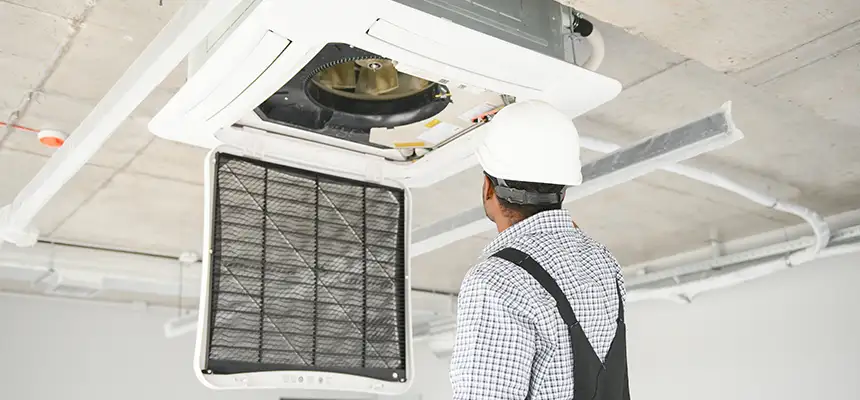 Our Affordable Duct Cleaning Near Me Services in Parkland, WA