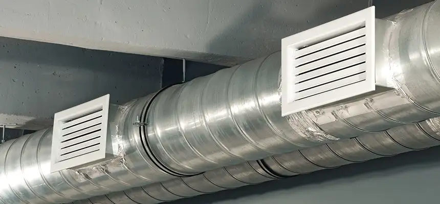 Our Air Duct Camera Inspection Services in Parkland, WA