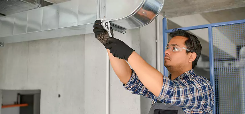 Our Air Duct Pathogen Disinfection Services in Parkland, WA