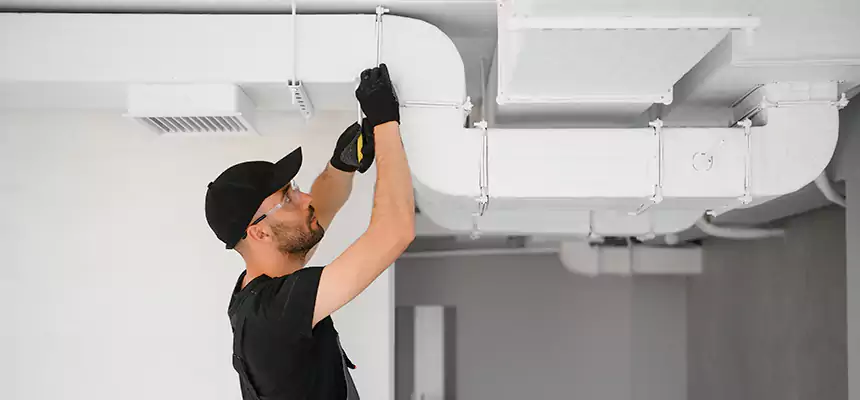 Our Air Duct Repair Services in Parkland, WA