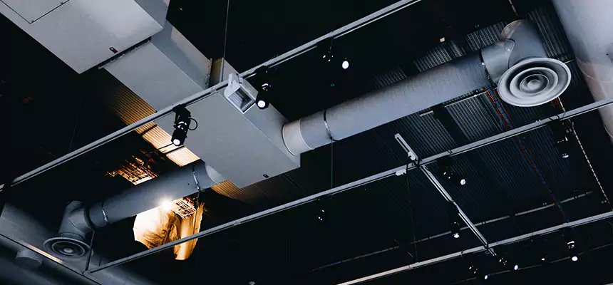 Our Air Duct Replacement Services in Parkland, WA