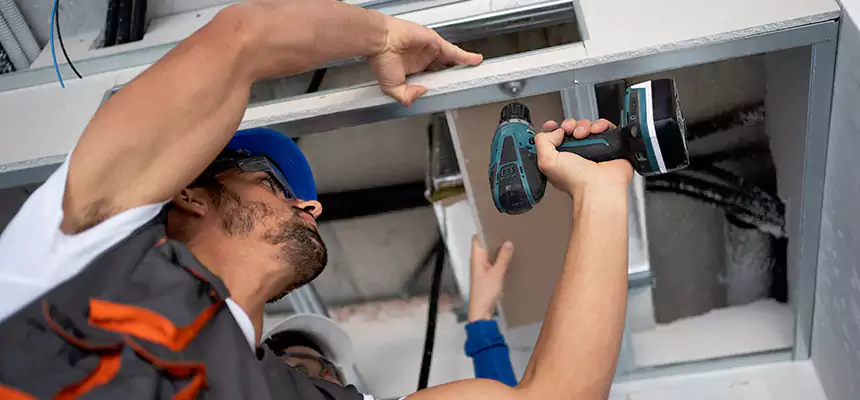 Our Apartment Air Duct Cleaning Services in Parkland, WA