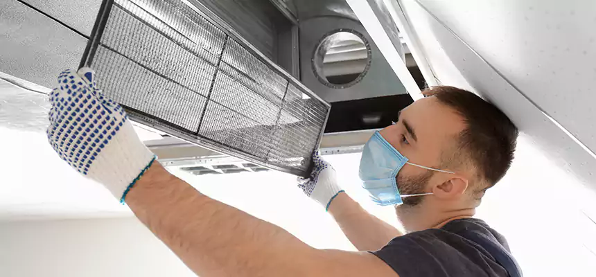 Our Dryer Vent Cleaning Services in Parkland, WA