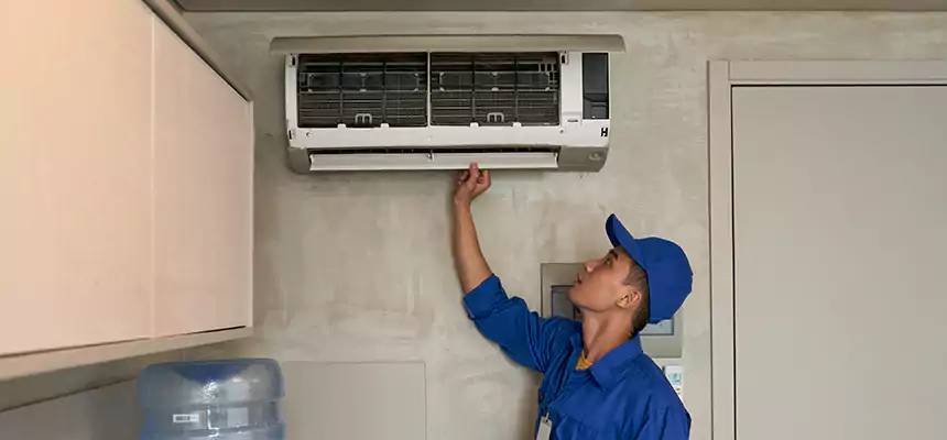 Balanced Fresh‑Air Ventilation (ERV/HRV) in Parkland