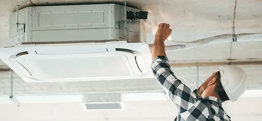 Our Local Vent Cleaning Services in Parkland, WA