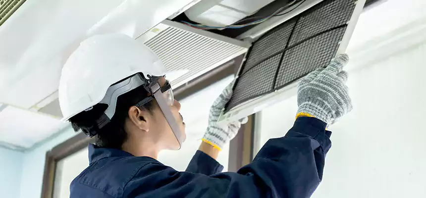 Our Multi-family Home Duct Cleaning Services in Parkland, WA