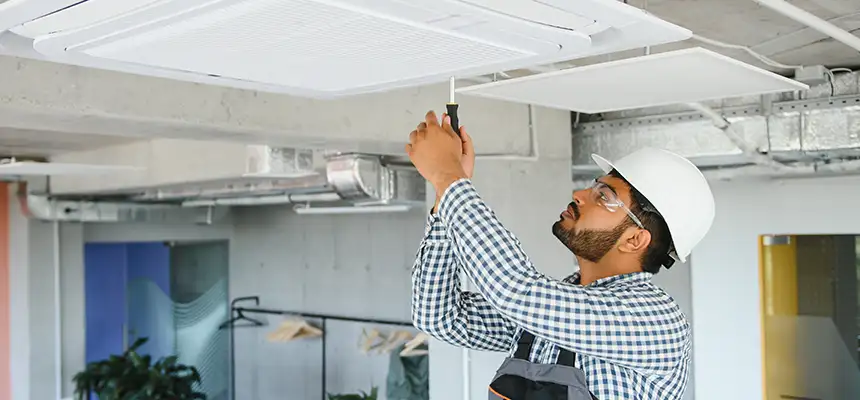 Our Roof Dryer Vent Cleaning Services in Parkland, WA