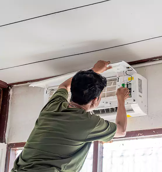 About Air Duct & AC Odor Removal in Parkland, WA
