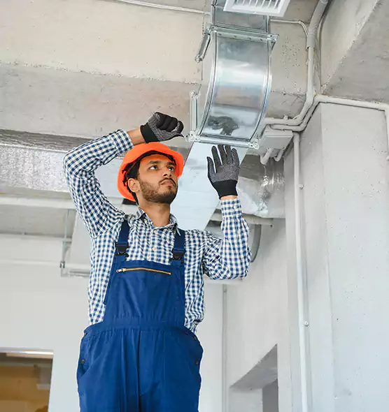 Professional Air Duct Cleaning Service in Parkland, WA