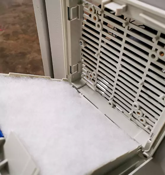 Professional Air Duct Expansion Solutions in Parkland, WA