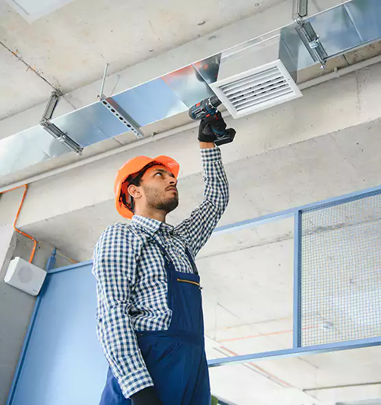 Welcome to Air Duct Cleaning & Repairs Parkland — Your Local Air Duct Installation Specialists in Parkland, WA