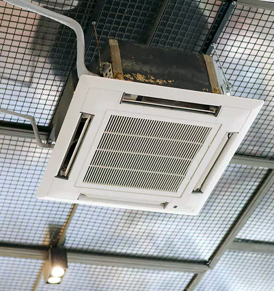 Top-Notch Allergy Relief Vent Cleaning Services in Parkland, WA