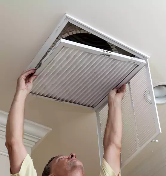Trusted Apartment Air Duct Cleaning in Parkland, WA
