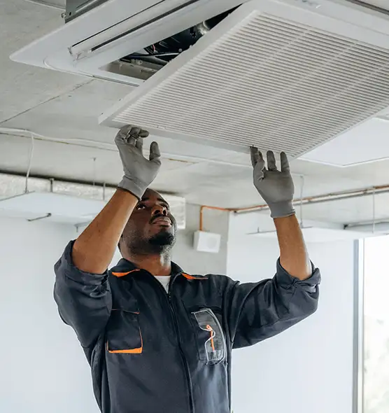 About Certified Air Duct Specialists in Parkland, WA