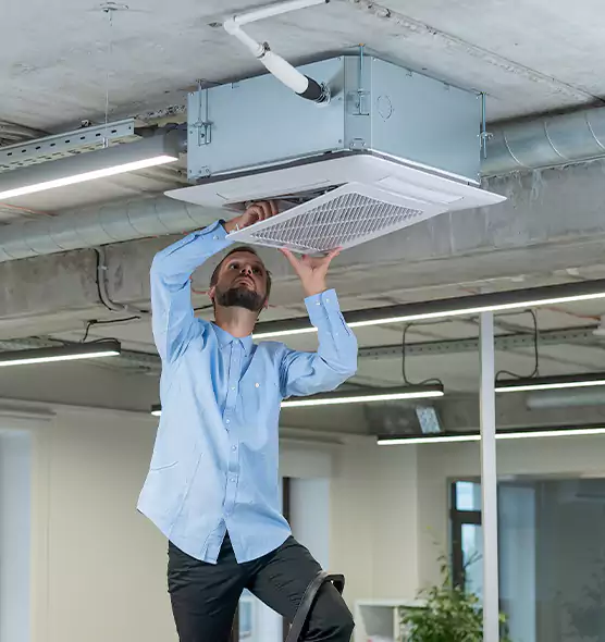 Expert Commercial Air Duct Cleaning in Parkland, WA