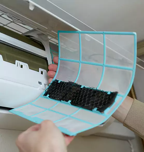 Welcome to Air Duct Cleaning & Repairs Parkland — Your Local HEPA Filter Installation Pros in Parkland, WA