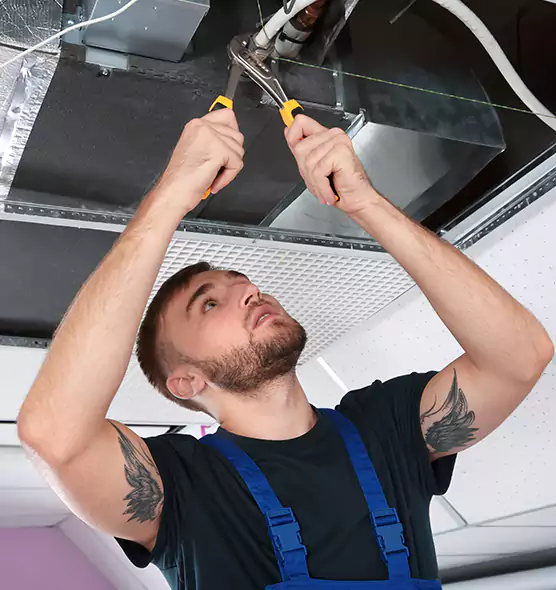 Trusted Home Air Duct Cleaning in Parkland, WA