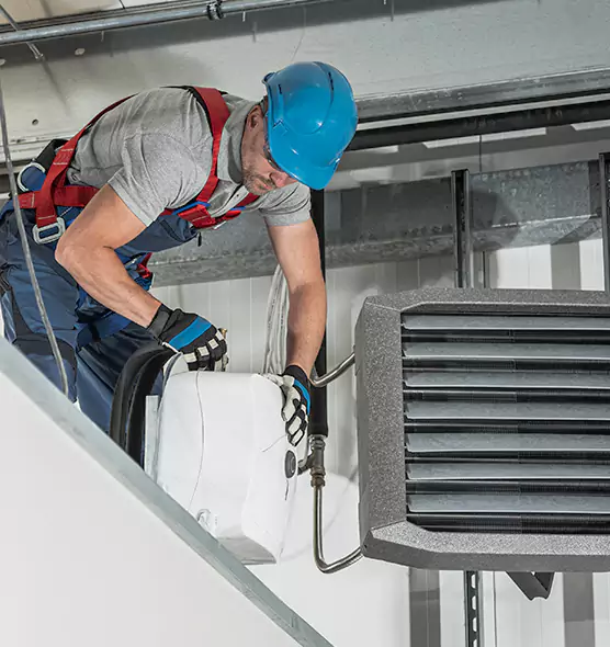 Professional HVAC Cleaning Solutions in Parkland, WA