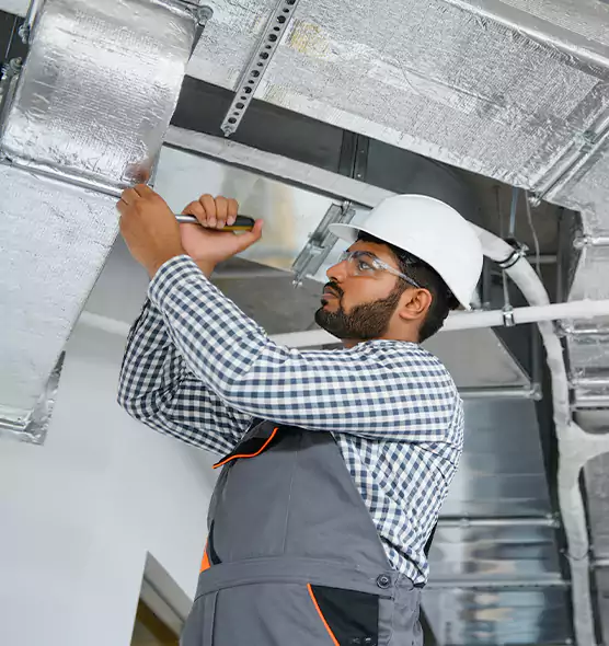 Welcome to Mold & Mildew Removal from Air Ducts Parkland, WA