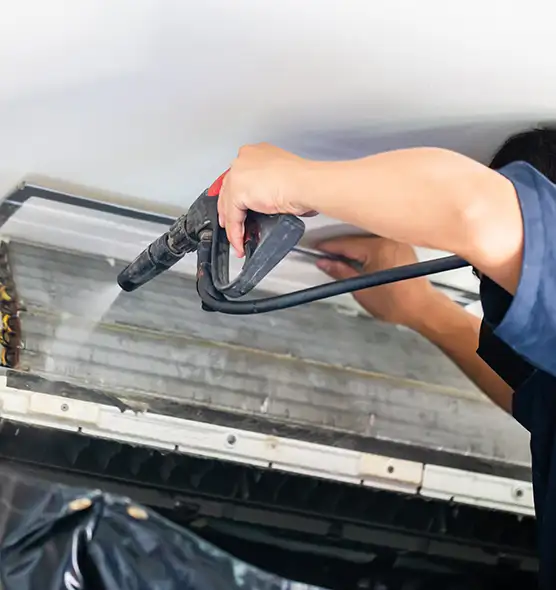 Welcome to Move-in/Move-out Duct Cleaning Services in Parkland, WA