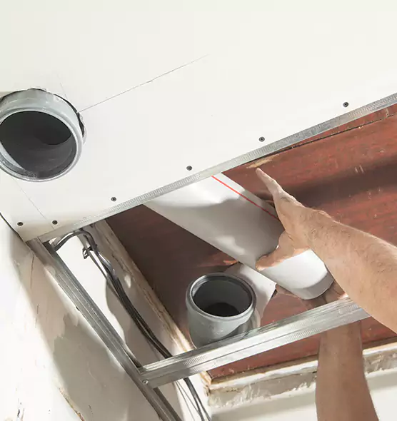 Professional Seasonal Allergy Air Duct Cleaning in Parkland, WA