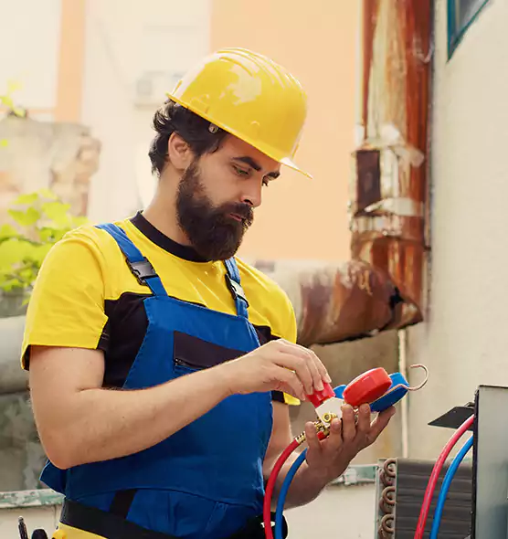 About Smart HVAC Installation in Parkland, WA