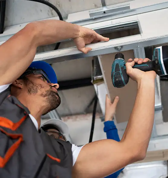 About Vent Smoke Odor Elimination in Parkland, WA