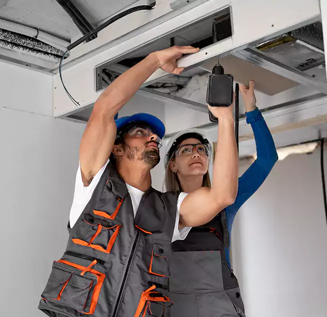 Why Homeowners & Businesses Trust Us in Parkland, WA