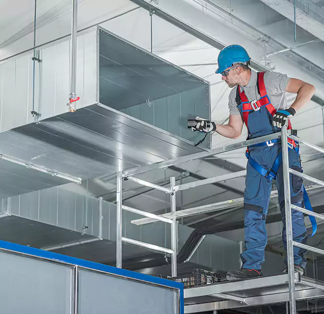 Why Homeowners & Businesses Trust Us in Parkland, WA?