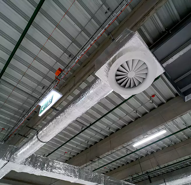 Why Homeowners & Businesses Trust Us in Parkland, WA