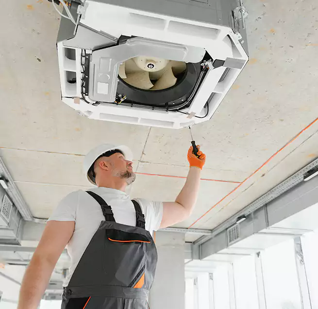 Why Homeowners Businesses Trust Us in Parkland, WA