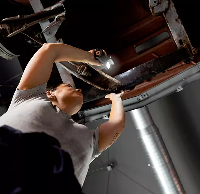 Why Homeowners & Businesses Trust Us Parkland, WA